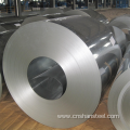 Cold Rolled Galvanized Steel Coil 0.12mm-2.0mm Thickness